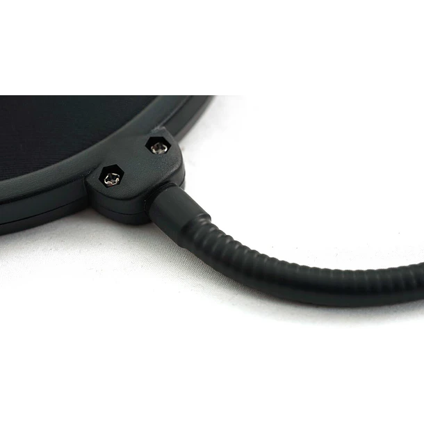Iluminus IL-CR-PP1 Filtro Pop Para Micrófonos 4