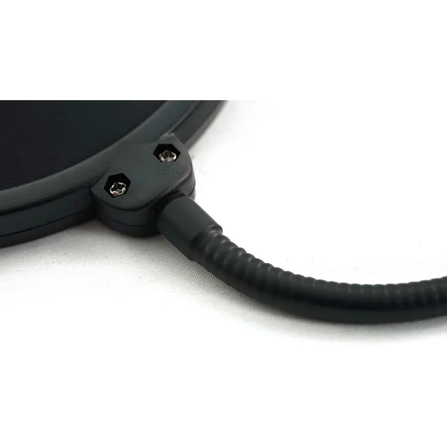 Iluminus IL-CR-PP1 Filtro Pop Para Micrófonos 4