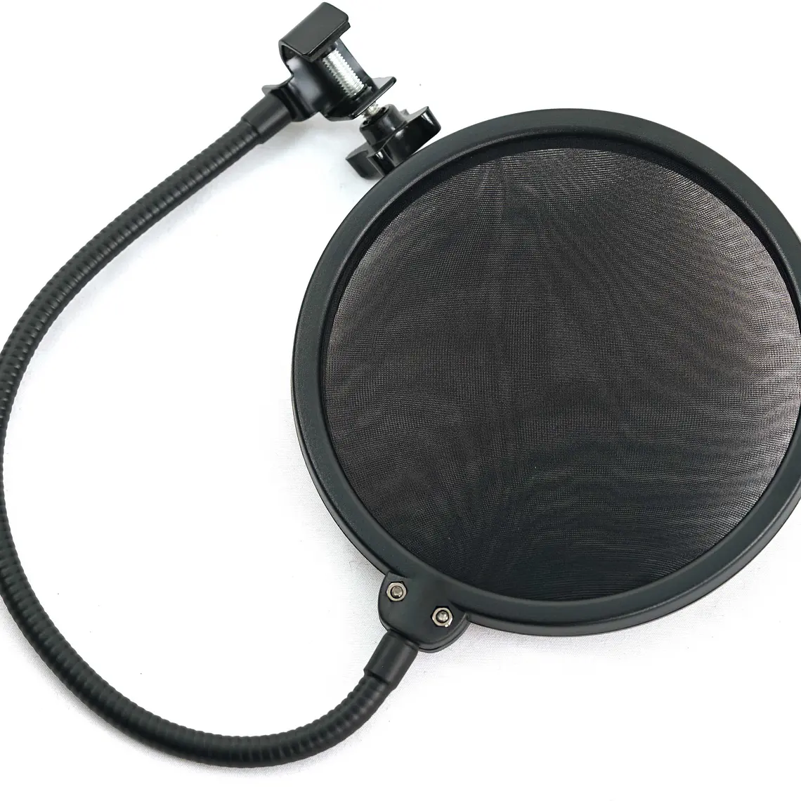Iluminus IL-CR-PP1 Filtro Pop Para Micrófonos 1