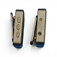 Iluminus IL-CR-S9 Micrófono Inalámbrico Doble Usb-C y Para Cámaras - Miniatura 5