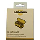 Iluminus IL-WM620 Micrófono Inalámbrico Doble USB-C - Miniatura 4