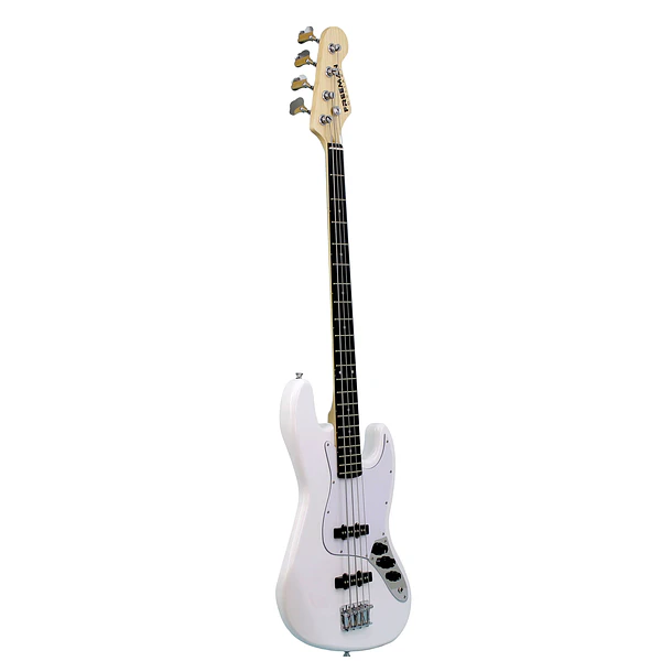 Freeman Rockstarter Wh Pack Bajo Electrico Freeman 3
