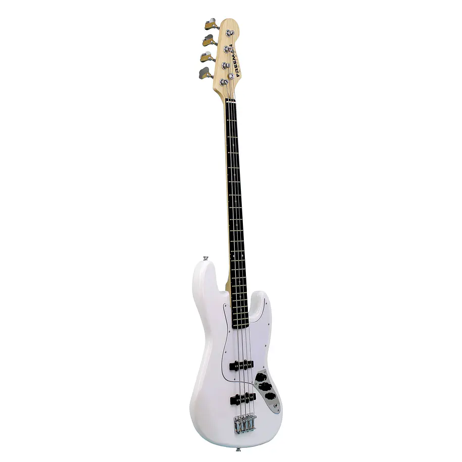 Freeman Rockstarter Wh Pack Bajo Electrico Freeman 3