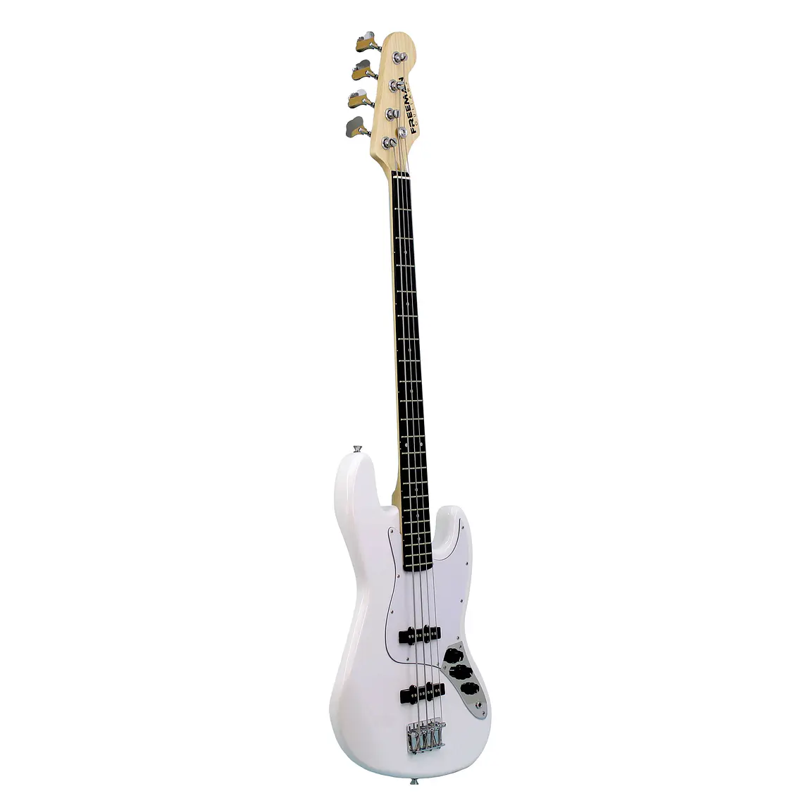 Freeman Rockstarter Wh Pack Bajo Electrico Freeman 3