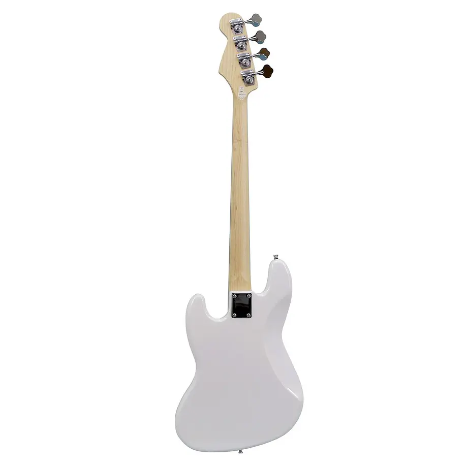Freeman Rockstarter Wh Pack Bajo Electrico Freeman 4