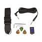 Freeman Rockstarter Wh Pack Bajo Electrico Freeman - Thumbnail 6