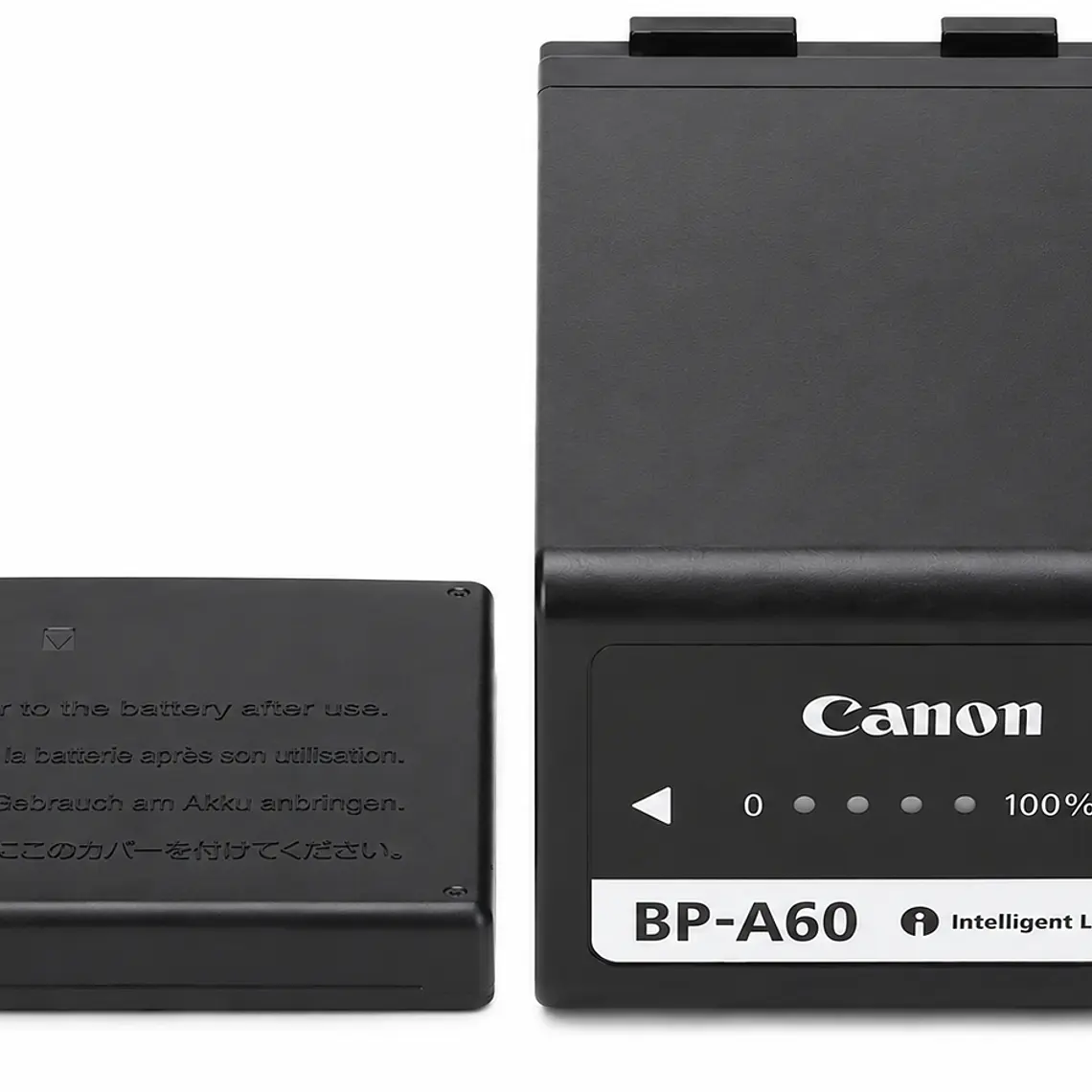 Canon BP-A60 Batería Para  EOS C300 Mark II, C200, y C200B 6