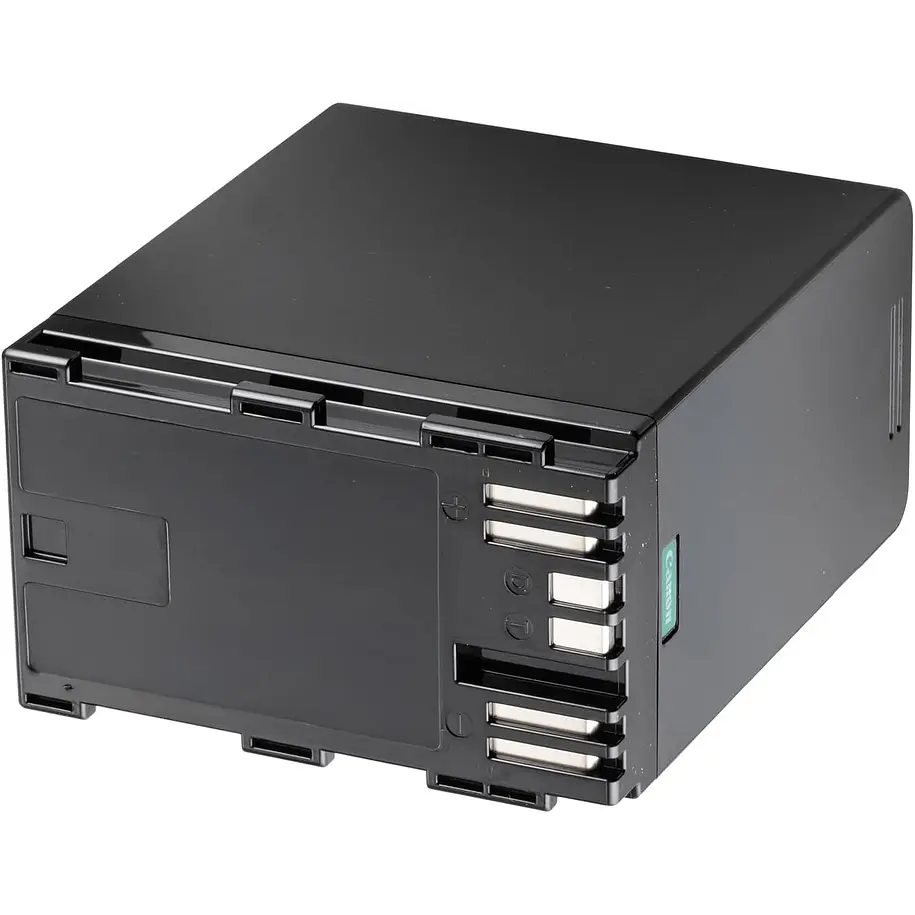 Canon BP-A60N Batería Para Cámaras de Video Canon 2