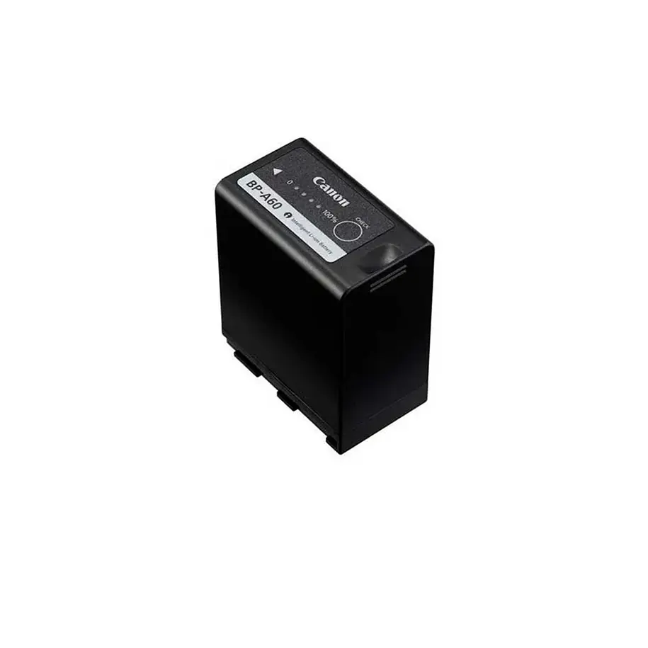 Canon BP-A60N Batería Para Cámaras de Video Canon 4