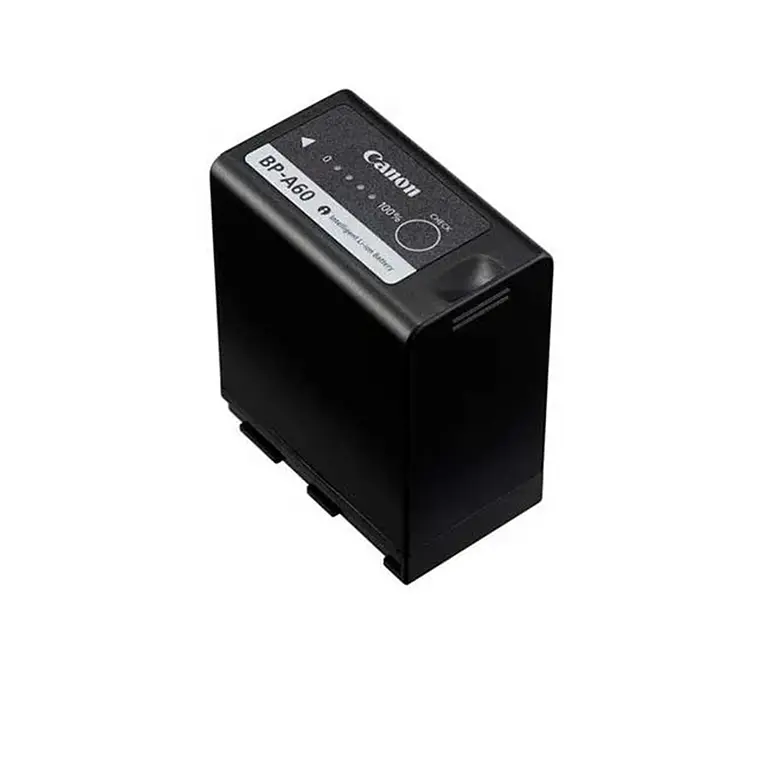 Canon BP-A60N Batería Para Cámaras de Video Canon 4