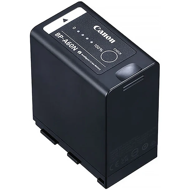 Canon BP-A60N Batería Para Cámaras de Video Canon 5