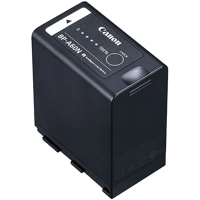 Canon BP-A60N Batería Para Cámaras de Video Canon 5