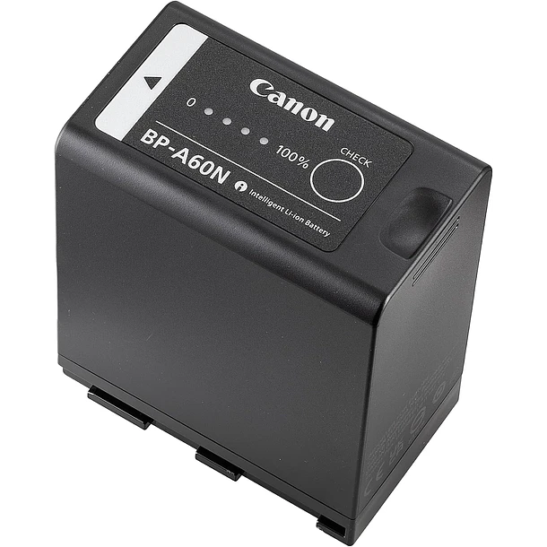 Canon BP-A60N Batería Para Cámaras de Video Canon 6