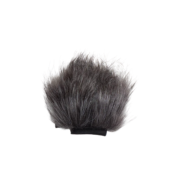 Zoom WSH-1e Antiviento de Pelo Para Grabadora H1essential 2