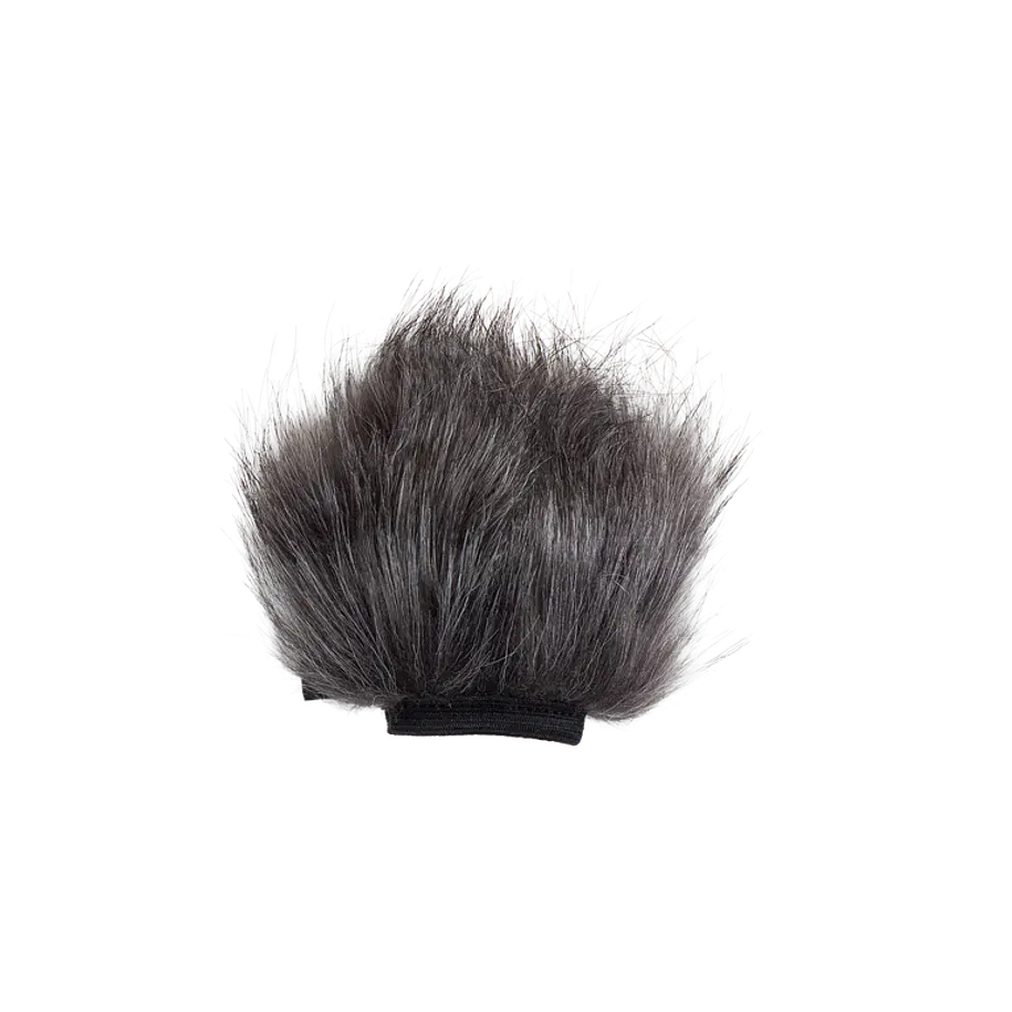 Zoom WSH-1e Antiviento de Pelo Para Grabadora H1essential 2