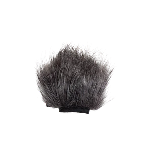 Zoom WSH-1e Antiviento de Pelo Para Grabadora H1essential