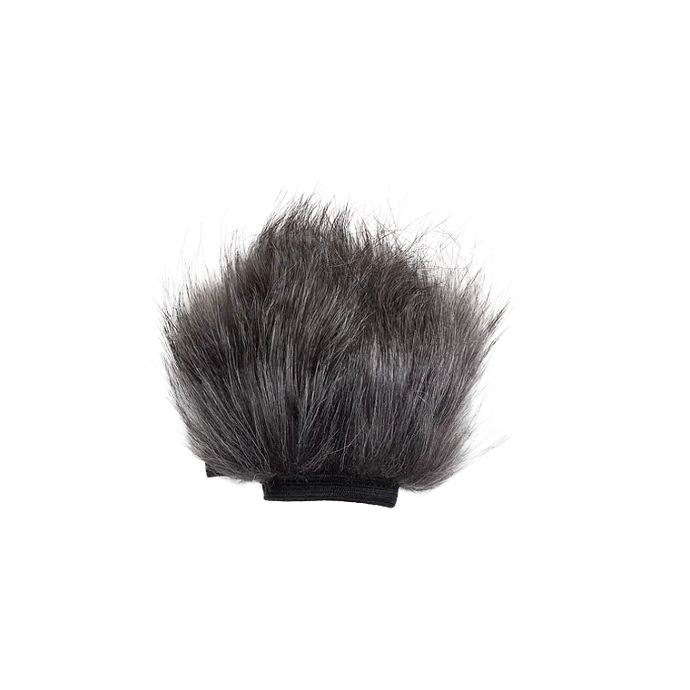 Zoom WSH-1e Antiviento de Pelo Para Grabadora H1essential 2