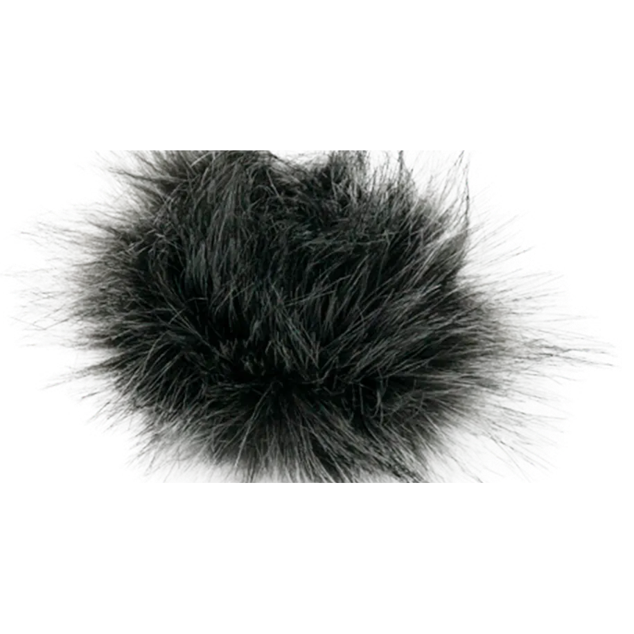Zoom WSH-1e Antiviento de Pelo Para Grabadora H1essential 3