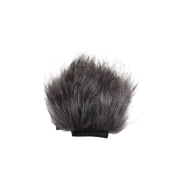 Zoom WSH-1e Antiviento de Pelo Para Grabadora H1essential 4