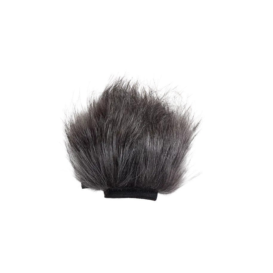 Zoom WSH-1e Antiviento de Pelo Para Grabadora H1essential 4