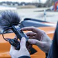 Zoom WSH-1e Antiviento de Pelo Para Grabadora H1essential - Miniatura 5
