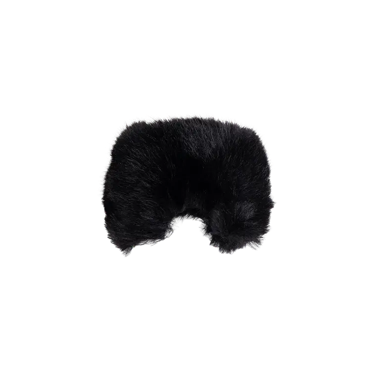 Zoom WSH-2e Antiviento de Pelo Para Grabadora H2essential 2