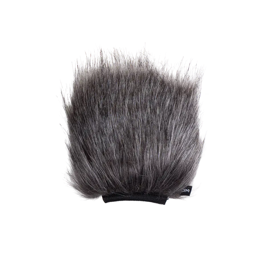 Zoom WSH-4e Antiviento de Pelo Para Grabadoras H4essential y H6essential 2