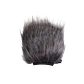 Zoom WSH-4e Antiviento de Pelo Para Grabadoras H4essential y H6essential - Miniatura 2