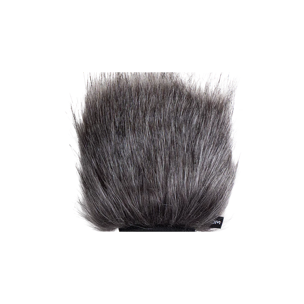 Zoom WSH-4e Antiviento de Pelo Para Grabadoras H4essential y H6essential 4
