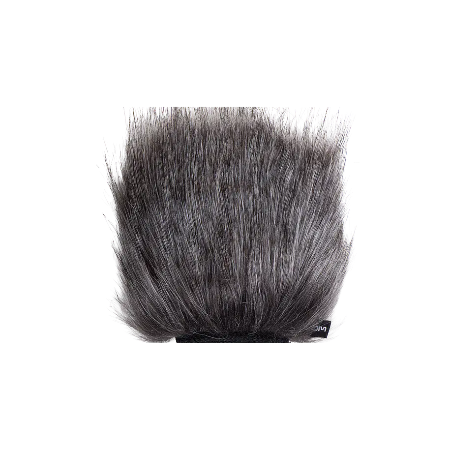 Zoom WSH-4e Antiviento de Pelo Para Grabadoras H4essential y H6essential 4