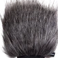Zoom WSH-4e Antiviento de Pelo Para Grabadoras H4essential y H6essential - Miniatura 4