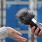 Zoom WSH-4e Antiviento de Pelo Para Grabadoras H4essential y H6essential - Miniatura 5