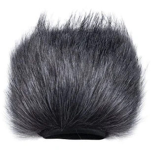 Zoom WSH-5s Antiviento de Pelo Para Grabadoras H5studio y H6studio