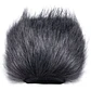 Zoom WSH-5s Antiviento de Pelo Para Grabadoras H5studio y H6studio - Miniatura 1