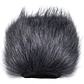 Zoom WSH-5s Antiviento de Pelo Para Grabadoras H5studio y H6studio - Miniatura 3