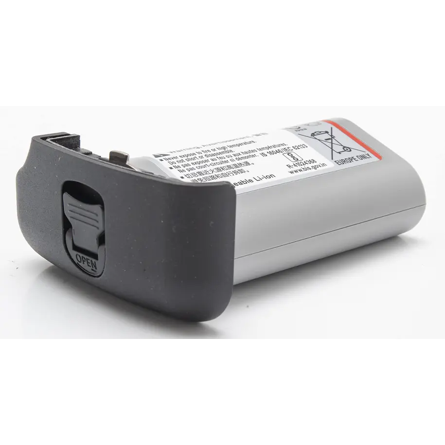 Canon Batería LP-E19 Para Cámara R3, Eos-1DX Series 3