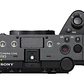 Sony FX5 Cámara Cinema Line Full-frame (Sin Lente) - Miniatura 3