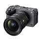 Sony FX5 Cámara Cinema Line Full-frame Con Unidad XLR Handle (Sin Lente) - Miniatura 6