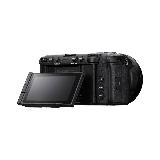 Sony FX5 Cámara Cinema Line Full-frame Con Unidad XLR Handle (Sin Lente) 8