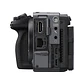 Sony FX5 Cámara Cinema Line Full-frame Con Unidad XLR Handle (Sin Lente) - Miniatura 9