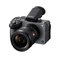 Sony FX5 Cámara Cinema Line Full-frame Con Unidad XLR Handle (Sin Lente) - Miniatura 12
