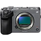 Sony FX5 Cámara Cinema Line Full-frame (Sin Lente) - Miniatura 1