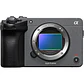 Sony FX5 Cámara Cinema Line Full-frame (Sin Lente) - Miniatura 2