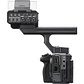 Sony FX5 Cámara Cinema Line Full-frame Con Unidad XLR Handle (Sin Lente) - Miniatura 3