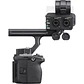 Sony FX5 Cámara Cinema Line Full-frame Con Unidad XLR Handle (Sin Lente) - Miniatura 2