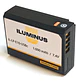 Iluminus IL-LP-E10-USBc Batería Para Equipos Que Usan LP-E10 Con Puerto de Carga Incorporado - Miniatura 1
