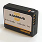 Iluminus IL-LP-E10-USBc Batería Para Equipos Que Usan LP-E10 Con Puerto de Carga Incorporado - Miniatura 3