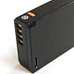Iluminus IL-LP-E10-USBc Batería Para Equipos Que Usan LP-E10 Con Puerto de Carga Incorporado - Miniatura 6