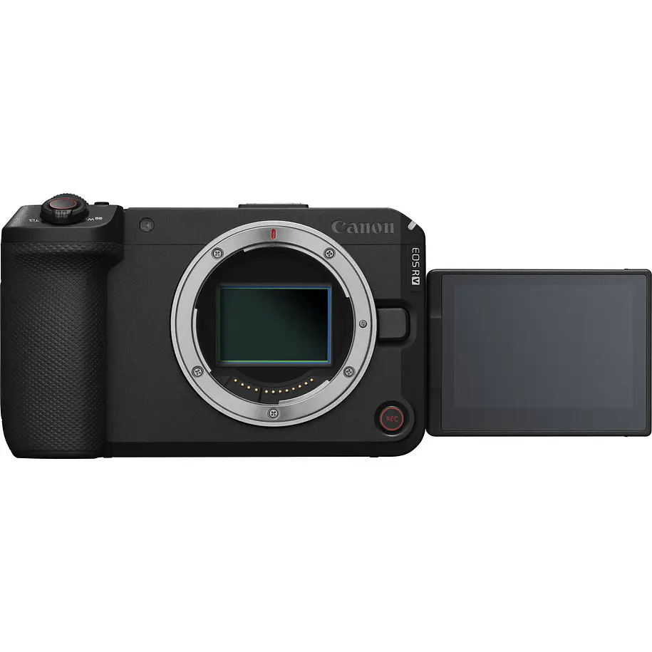 Canon EOS R6 V Body Cámara Digital de Video 7K y Fotografía (Solo Cuerpo) 9