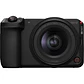 Câmera digital para vídeo e fotografia Canon EOS R6 V com lente RF 20-50mm f/4L IS USM PZ 7K - Thumbnail 2
